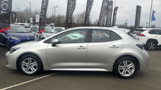 Toyota Corolla 1.2T VVT-i Icon 5dr Petrol Hatchback